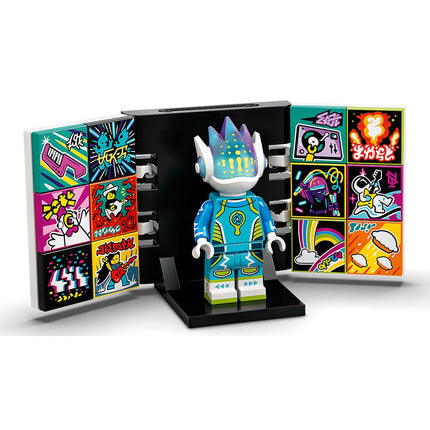 LEGO® VIDIYO™ - Alien DJ BeatBox (43104)