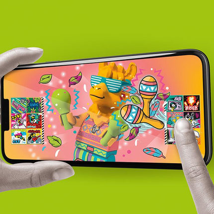 Party Llama BeatBox 43105 – LEGO® Store Hrvatska