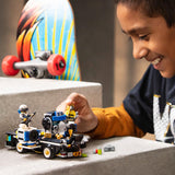 LEGO® VIDIYO™ - Robo HipHop Car (43112)