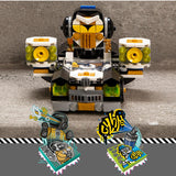 LEGO® VIDIYO™ - Robo HipHop Car (43112)