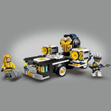 LEGO® VIDIYO™ - Robo HipHop Car (43112)