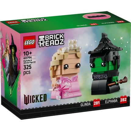 LEGO Wicked (40794)