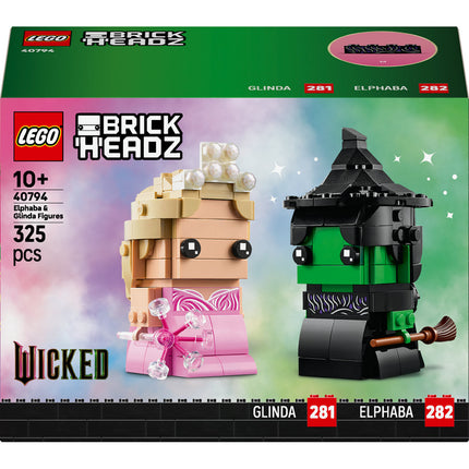 LEGO Wicked (40794)