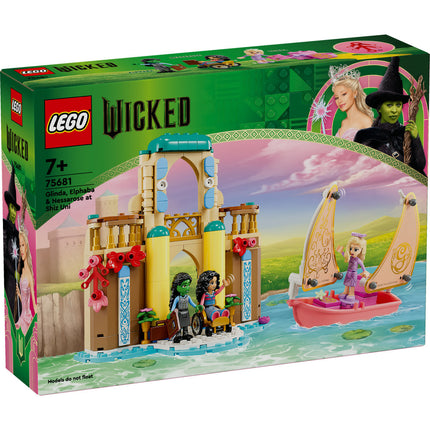 LEGO Wicked (75681)