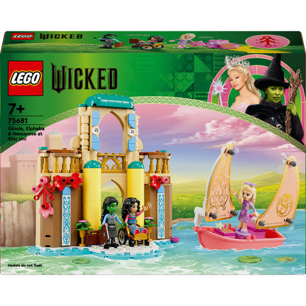 LEGO Wicked (75681)