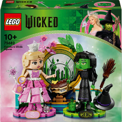 LEGO Wicked (75682)