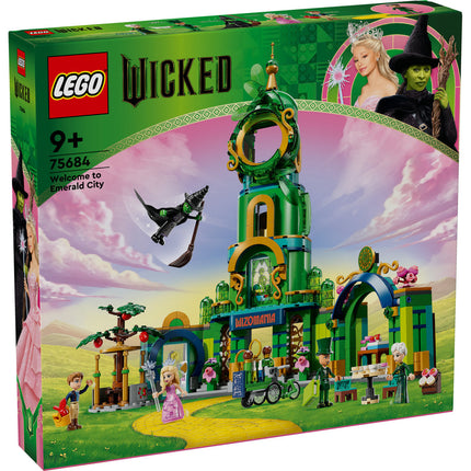 LEGO Wicked (75684)