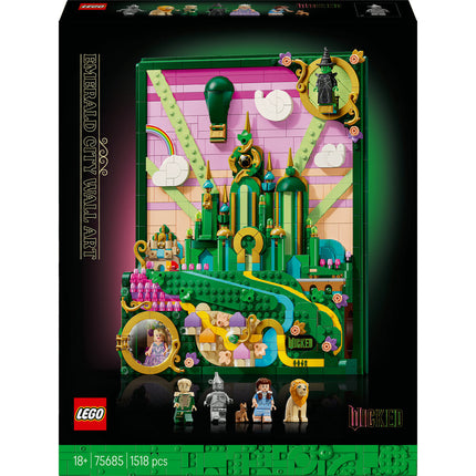 LEGO Wicked (75685)