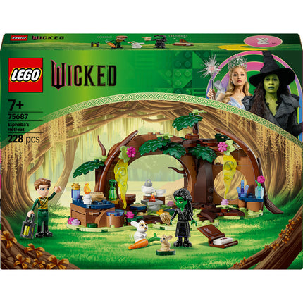 LEGO Wicked (75687)