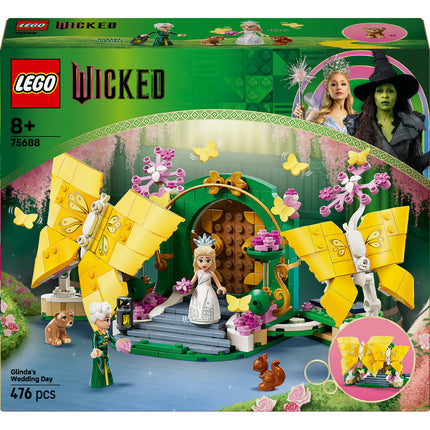 LEGO Wicked (75688)