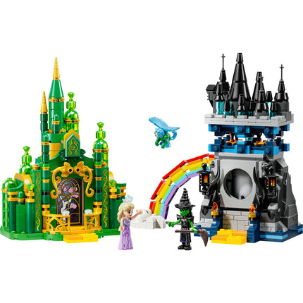 LEGO Wicked (75689)