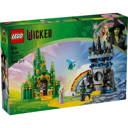 LEGO Wicked (75689)