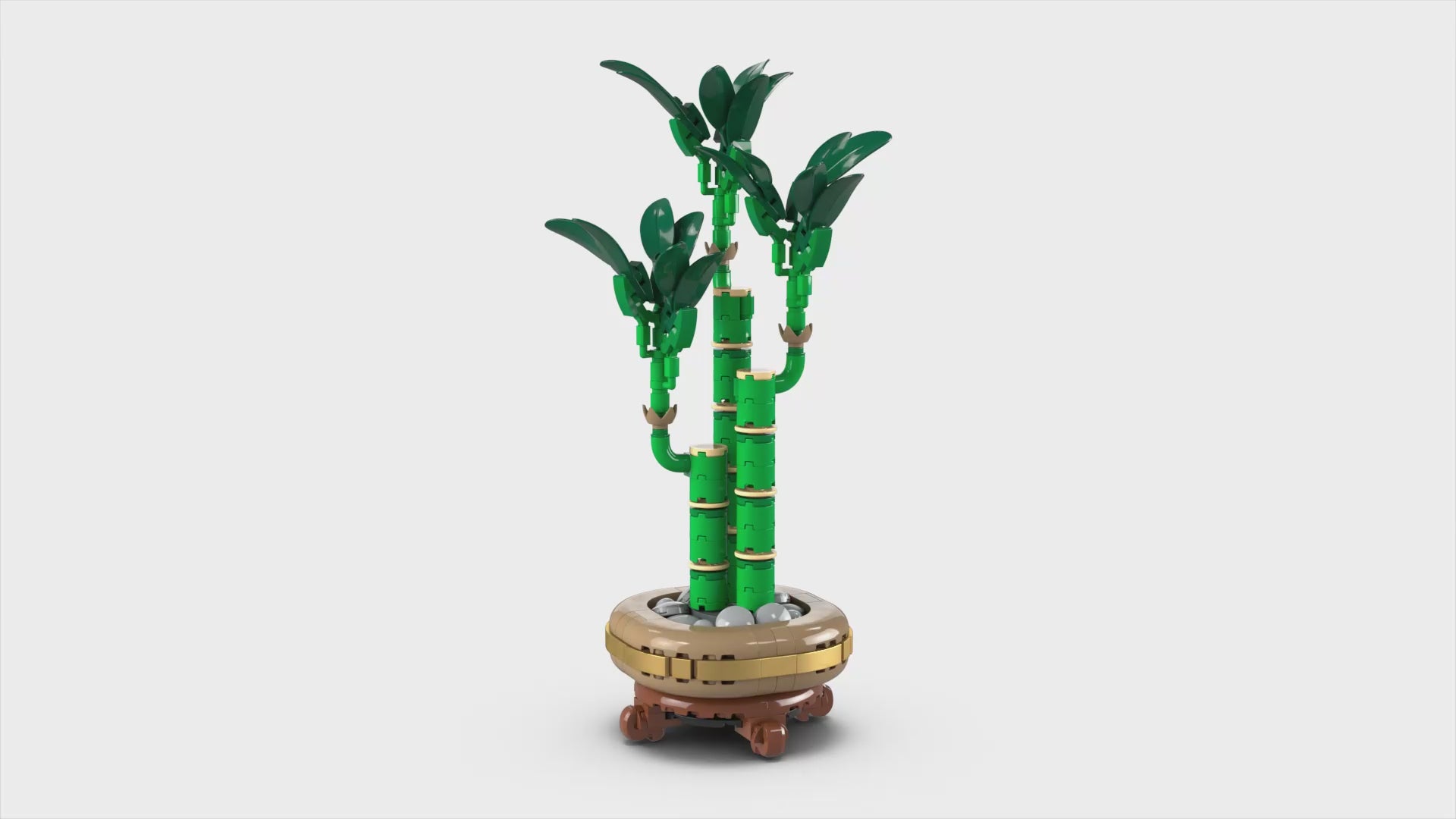 Sretni bambus – LEGO® Store Hrvatska