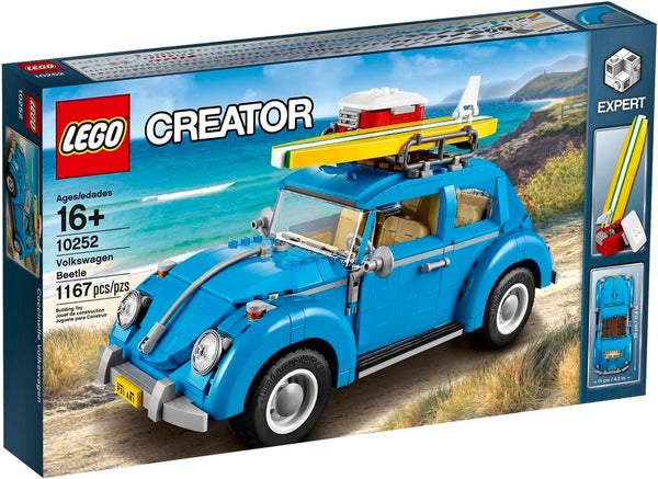 Volkswagen Buba