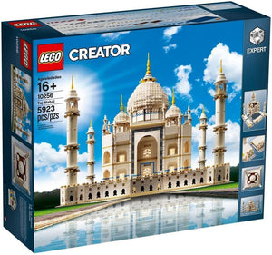 Taj Mahal - LEGO® Store Hrvatska