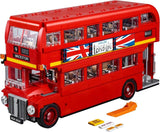 Londonski autobus - LEGO® Store Hrvatska