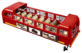 Londonski autobus - LEGO® Store Hrvatska
