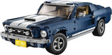 Ford Mustang - LEGO® Store Hrvatska