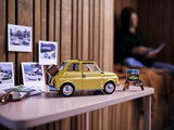 Fiat 500 - LEGO® Store Hrvatska