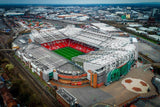 Stadion Old Trafford - Manchester United - LEGO® Store Hrvatska