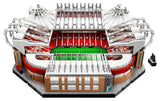 Stadion Old Trafford - Manchester United - LEGO® Store Hrvatska