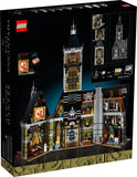 Ukleta kuća na sajmu - LEGO® Store Hrvatska