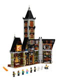Ukleta kuća na sajmu - LEGO® Store Hrvatska