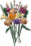 Buket cvijeća - LEGO® Store Hrvatska