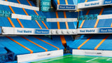 Stadion kluba Real Madrid – Santiago Ber