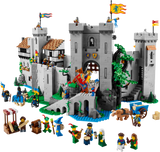 Dvorac vitezova lava