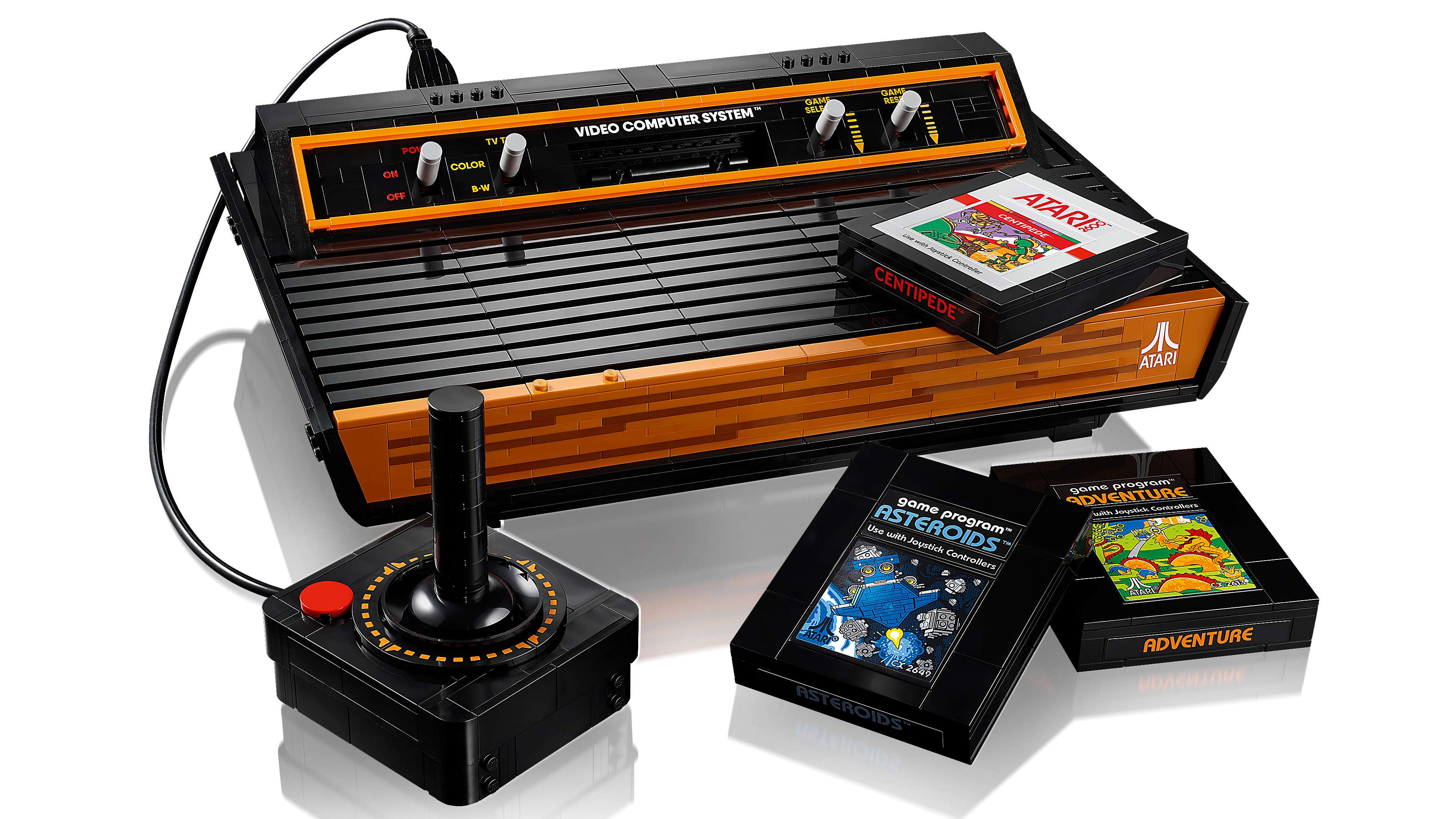 Atari® 2600