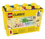 Velika kreativna kutija s kockama - LEGO® Store Hrvatska
