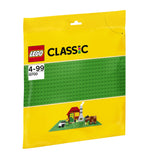 Zelena podloga - LEGO® Store Hrvatska