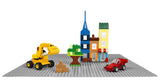 Siva podloga - LEGO® Store Hrvatska