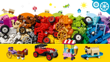 Kocke u pokretu - LEGO® Store Hrvatska