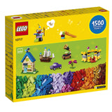 Kocke, kocke, kocke - LEGO® Store Hrvatska