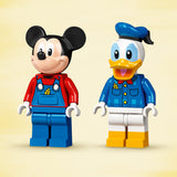 Farma Mickeyja Mousea i Donalda Ducka