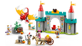 Mickey i prijatelji u obrani dvorca