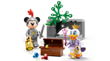 Mickey i prijatelji u obrani dvorca