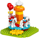 Veliki zabavni park - LEGO® Store Hrvatska
