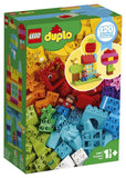 Kreativna zabava - LEGO® Store Hrvatska