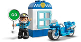 Policijski motocikl - LEGO® Store Hrvatska