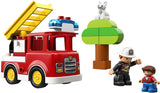 Vatrogasni kamion - LEGO® Store Hrvatska