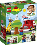 Vatrogasni kamion - LEGO® Store Hrvatska