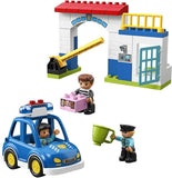 Policijska postaja - LEGO® Store Hrvatska