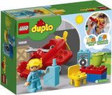 Zrakoplov - LEGO® Store Hrvatska