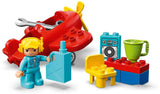 Zrakoplov - LEGO® Store Hrvatska