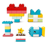 Kutija sa srcem - LEGO® Store Hrvatska