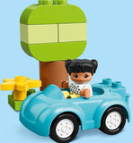 Kutija s kockama - LEGO® Store Hrvatska
