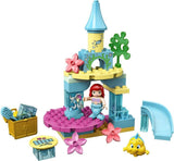 Arielin podmorski dvorac - LEGO® Store Hrvatska